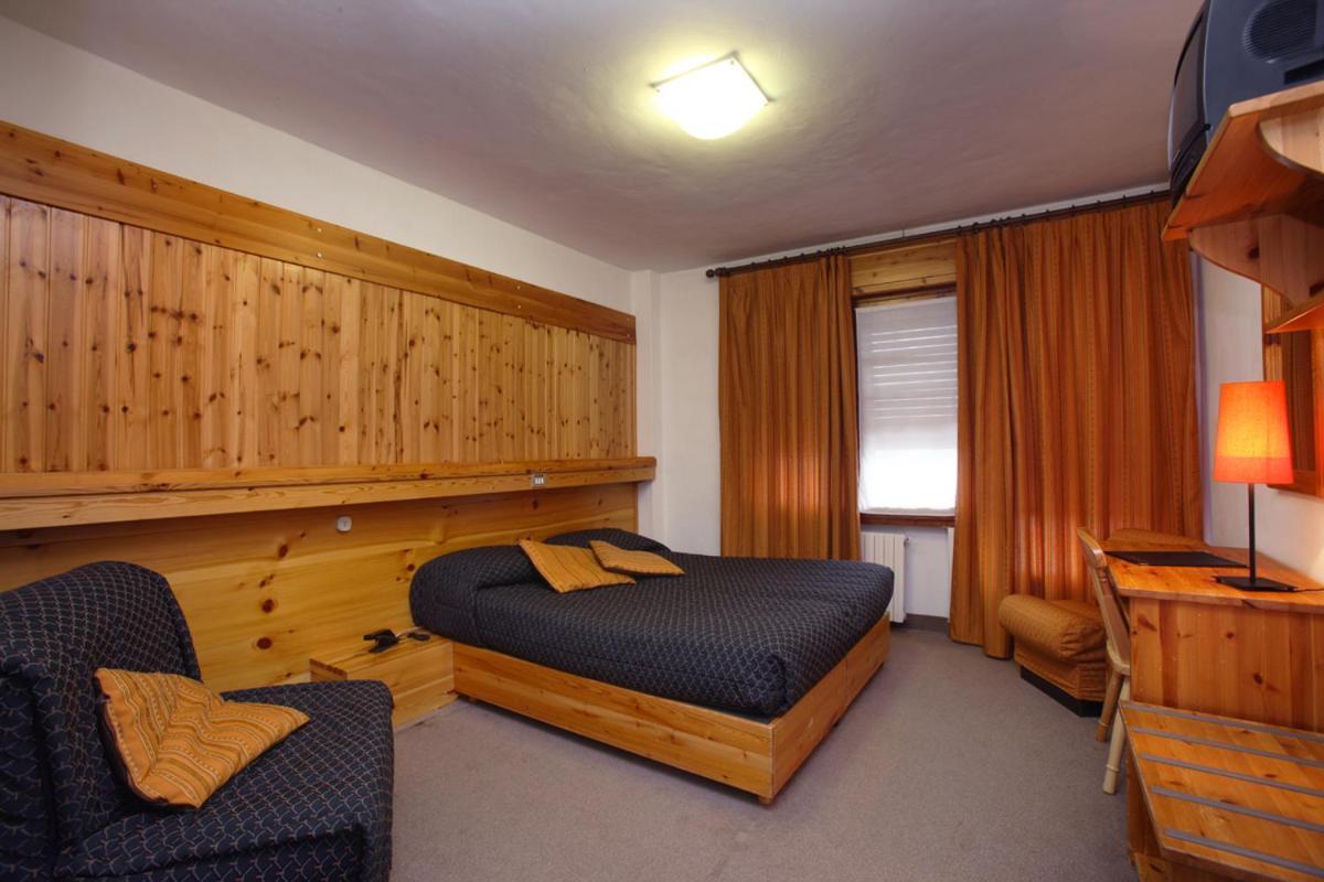 Hotel Splendid Sauze D'Oulx Quarto foto