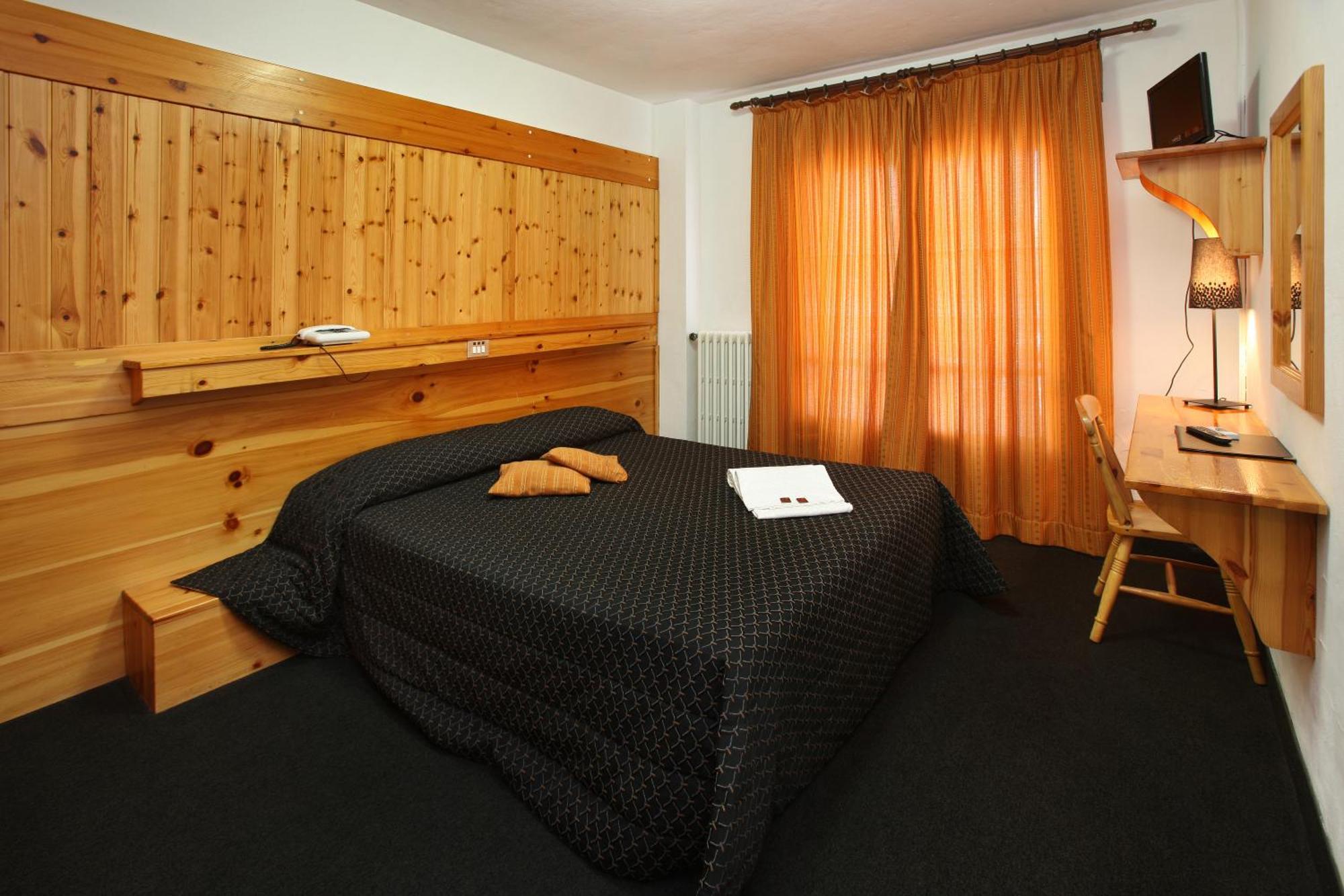 Hotel Splendid Sauze D'Oulx Quarto foto