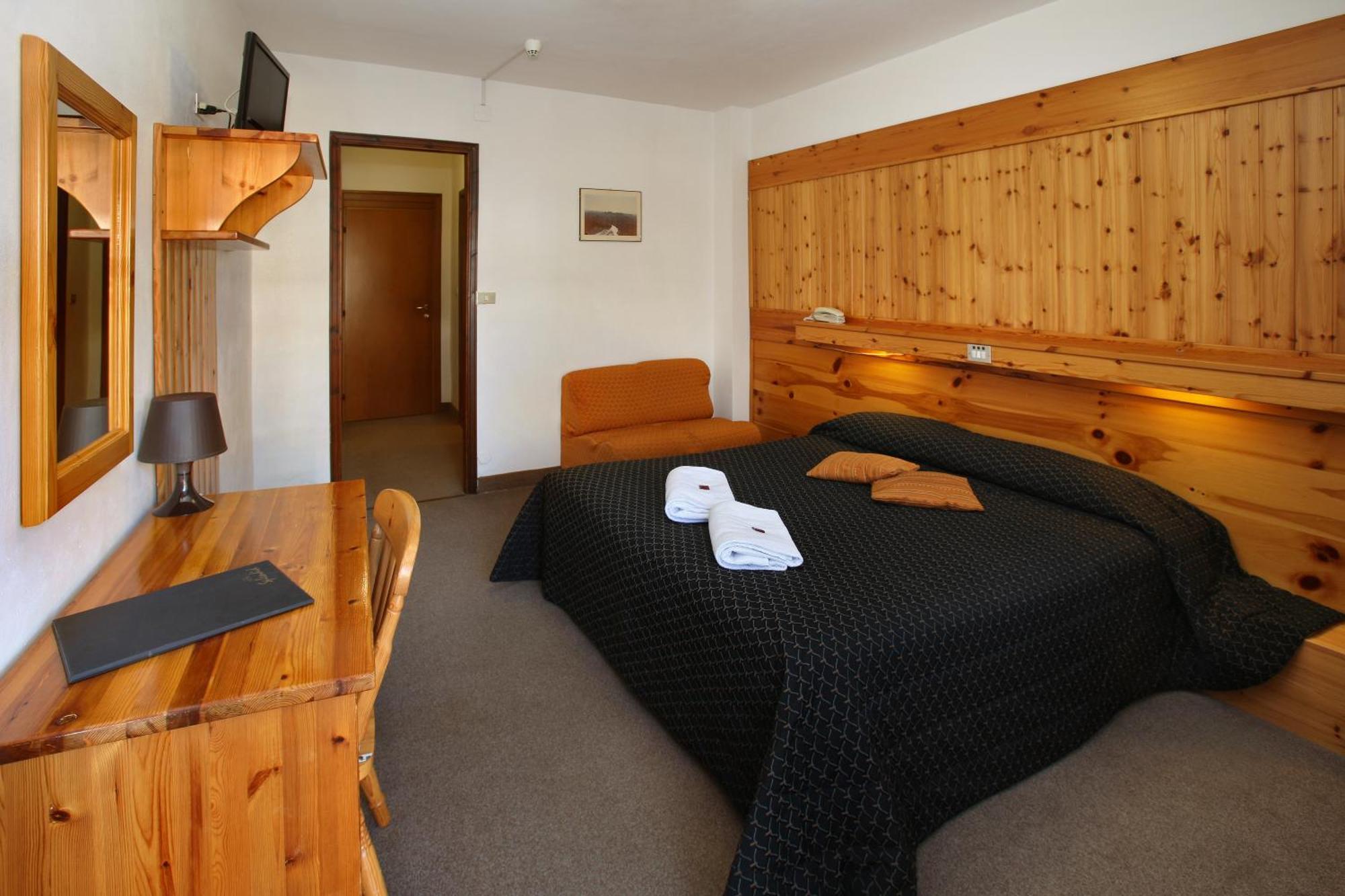 Hotel Splendid Sauze D'Oulx Quarto foto